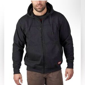 Men’s Milwaukee No Days Off Hoodie